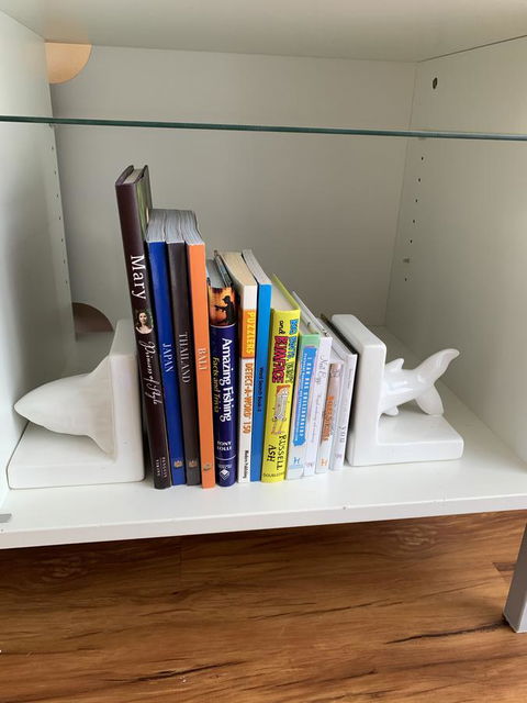 Sunshine Three - Accommodation ACT 9