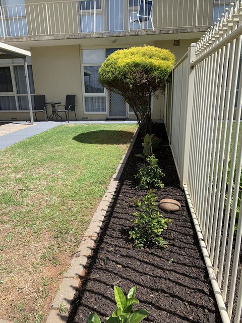 Sunshine Three - Accommodation ACT 42