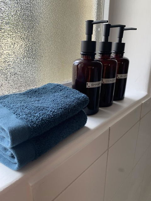 Sunshine Three - Accommodation ACT 36