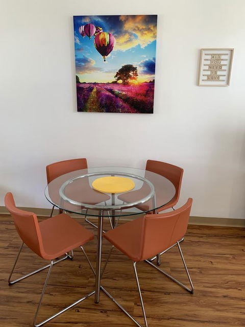 Sunshine Three - Accommodation ACT 16