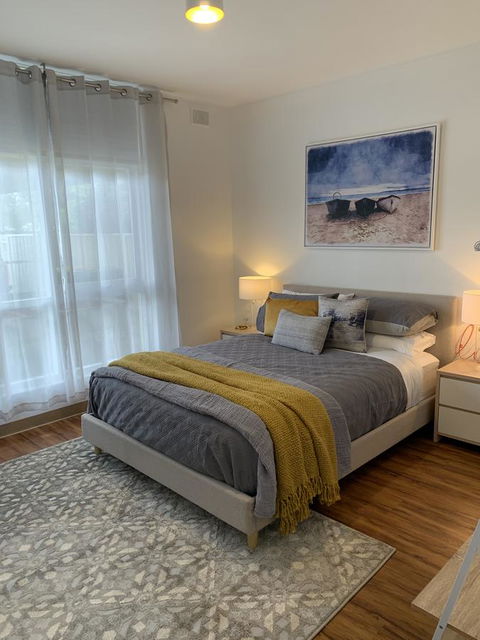 Sunshine Three - Accommodation ACT 22