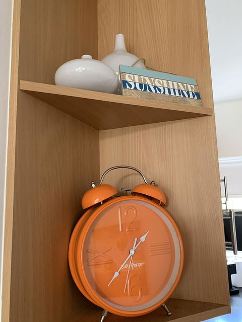 Sunshine Three - Accommodation ACT 15