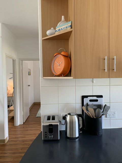 Sunshine Three - Accommodation ACT 17