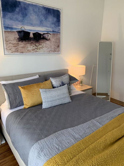 Sunshine Three - Accommodation ACT 25