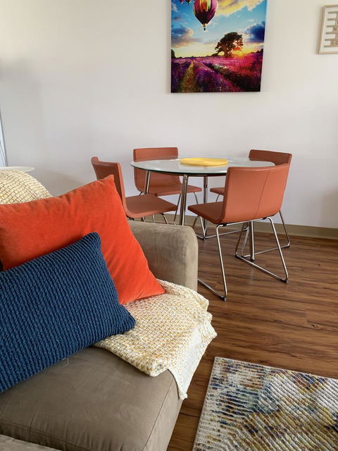 Sunshine Three - Accommodation ACT 10