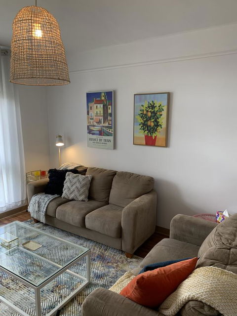 Sunshine Three - Accommodation ACT 8