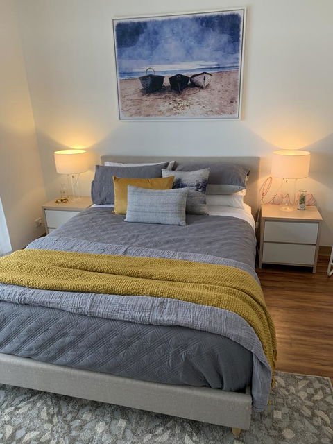 Sunshine Three - Accommodation ACT 23