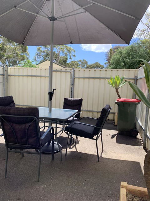 Sunshine Three - Accommodation ACT 38