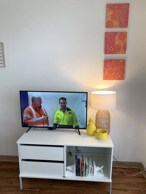 Sunshine Three - Accommodation ACT 1