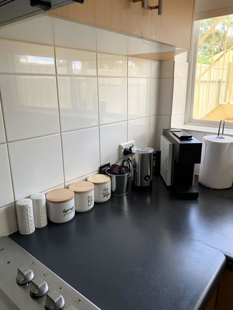 Sunshine Three - Accommodation ACT 18