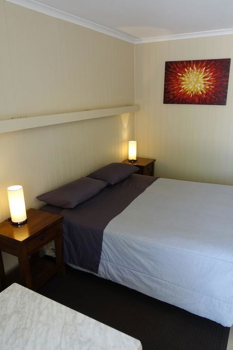 Discovery Parks - Port Augusta - Accommodation ACT 34