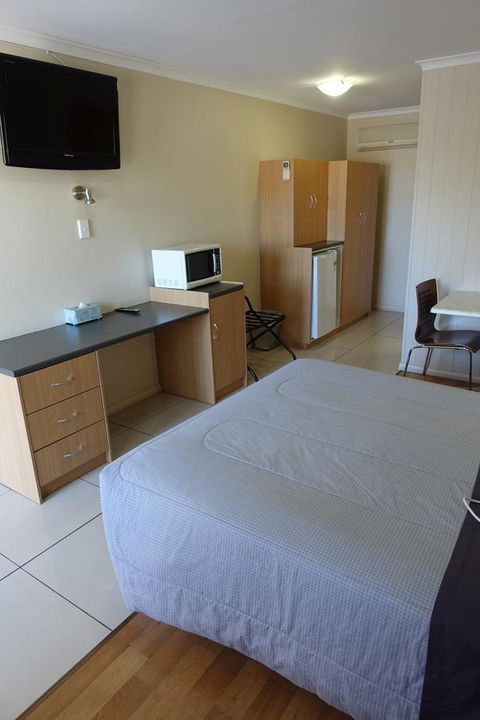 Discovery Parks - Port Augusta - Accommodation ACT 29