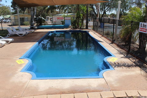 Discovery Parks - Port Augusta - Accommodation ACT 18
