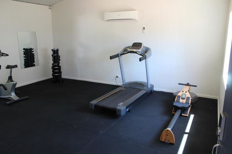 Discovery Parks - Port Augusta - Accommodation ACT 21