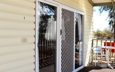 Discovery Parks - Port Augusta - Accommodation ACT 15