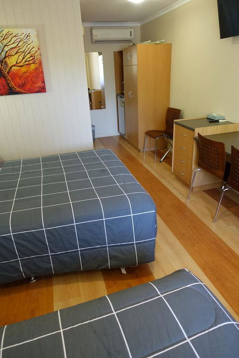 Discovery Parks - Port Augusta - Accommodation ACT 30