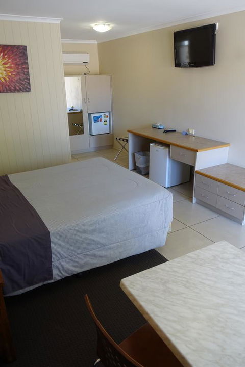 Discovery Parks - Port Augusta - Accommodation ACT 32