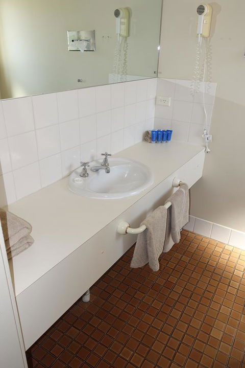 Discovery Parks - Port Augusta - Accommodation ACT 27