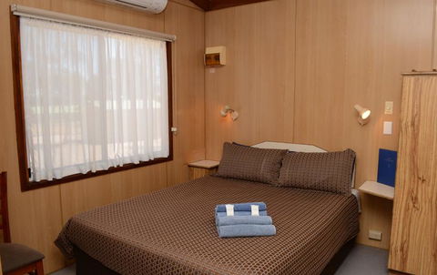 Discovery Parks - Port Augusta - Accommodation ACT 12