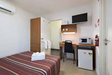 Discovery Parks - Port Augusta - Accommodation ACT 42