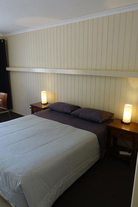 Discovery Parks - Port Augusta - Accommodation ACT 33