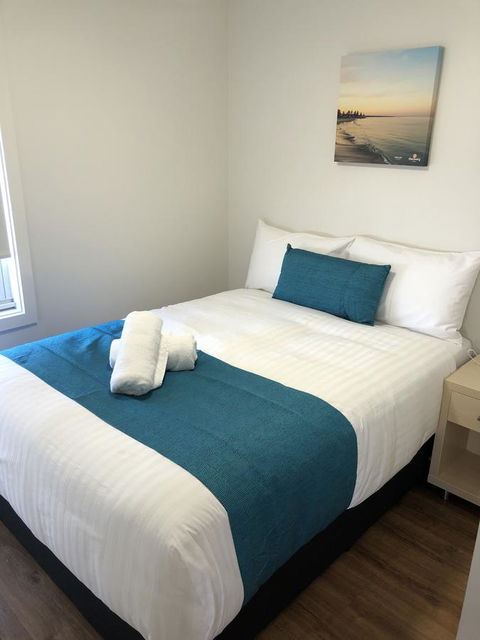 Discovery Parks - Port Augusta - Accommodation ACT 36