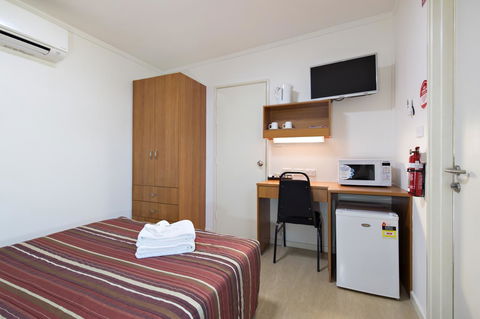 Discovery Parks - Port Augusta - Accommodation ACT 43