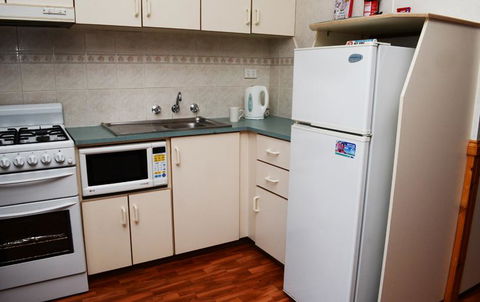 Discovery Parks - Port Augusta - Accommodation ACT 10