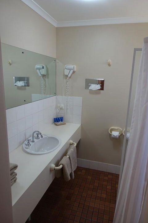 Discovery Parks - Port Augusta - Accommodation ACT 31