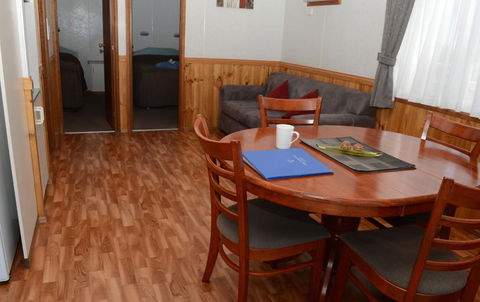 Discovery Parks - Port Augusta - Accommodation ACT 13