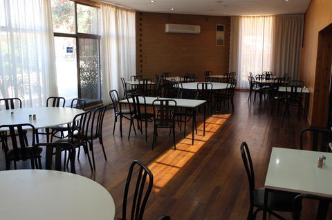 Discovery Parks - Port Augusta - Accommodation ACT 16