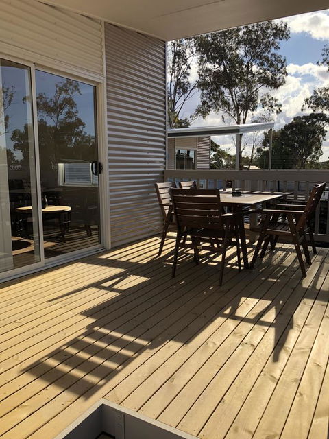 Discovery Parks - Port Augusta - Accommodation ACT 4