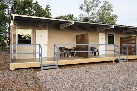 Discovery Parks - Port Augusta - Accommodation ACT 37
