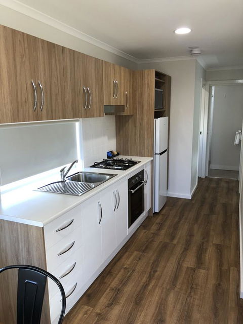 Discovery Parks - Port Augusta - Accommodation ACT 3
