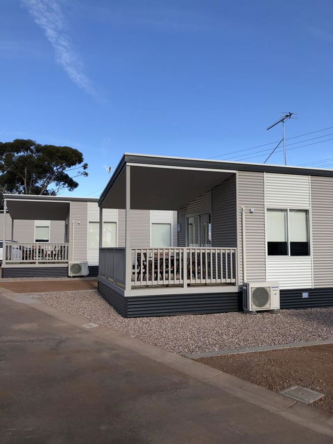 Discovery Parks - Port Augusta - Accommodation ACT 5