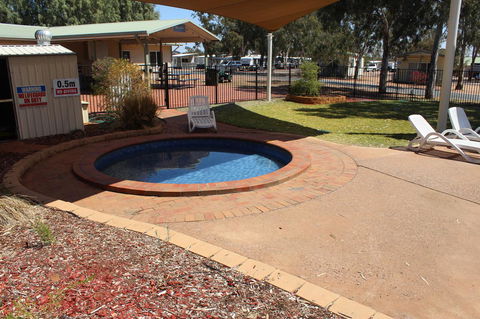 Discovery Parks - Port Augusta - Accommodation ACT 0