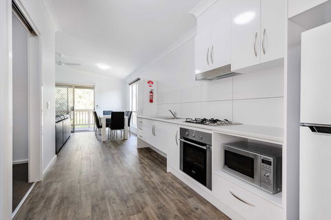 Discovery Parks - Port Augusta - Accommodation ACT 14