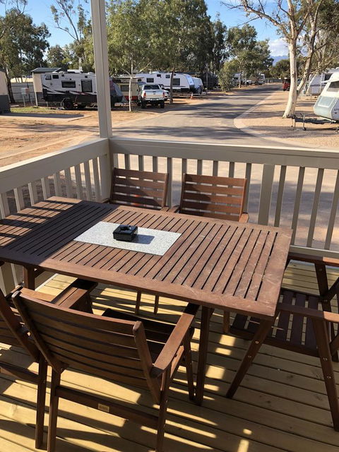 Discovery Parks - Port Augusta - Accommodation ACT 1