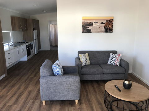 Discovery Parks - Port Augusta - Accommodation ACT 8