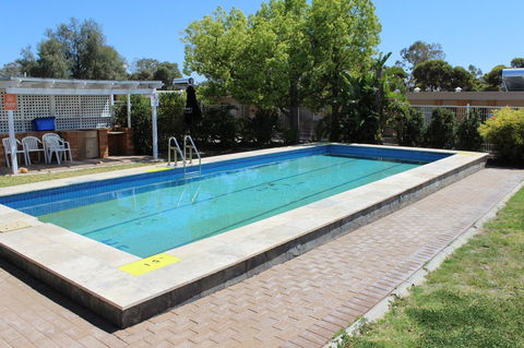 Discovery Parks - Port Augusta - Accommodation ACT 17