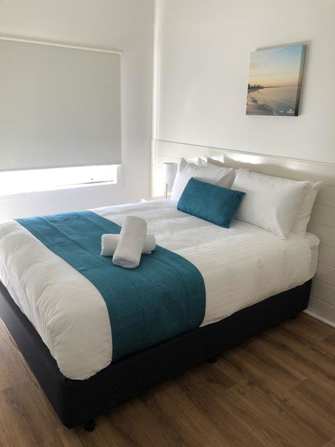 Discovery Parks - Port Augusta - Accommodation ACT 6