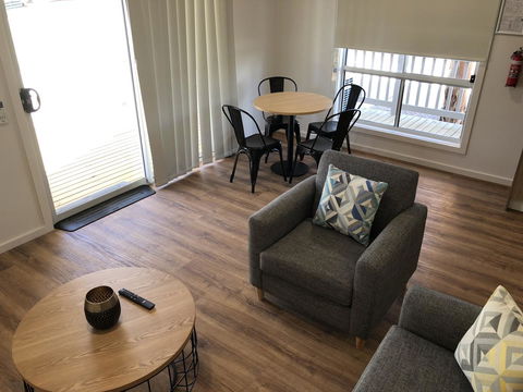 Discovery Parks - Port Augusta - Accommodation ACT 7