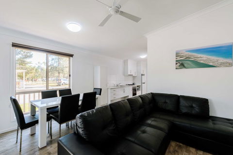Discovery Parks - Port Augusta - Accommodation ACT 11