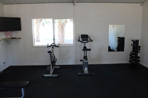 Discovery Parks - Port Augusta - Accommodation ACT 20