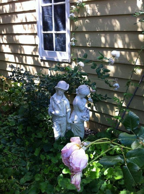 A Secret Treasure - Accommodation ACT 2