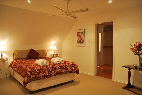 A Secret Treasure - Accommodation ACT 5