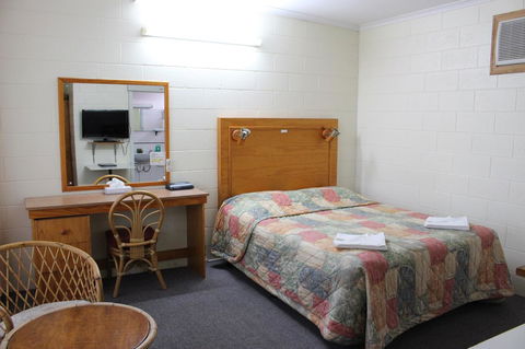 Island Motel Kingscote - Accommodation ACT 28