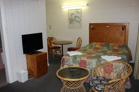 Island Motel Kingscote - Accommodation ACT 16