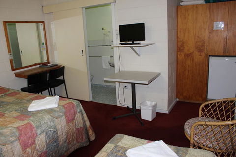 Island Motel Kingscote - Accommodation ACT 19