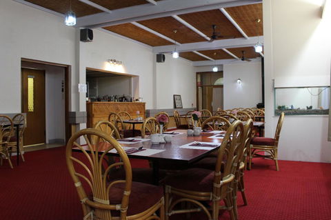 Island Motel Kingscote - Accommodation ACT 8
